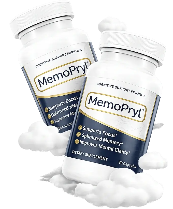 Healthy brain support