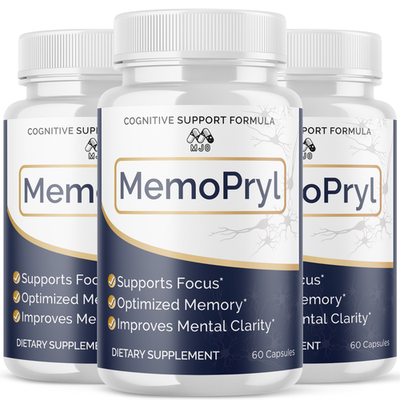 Memory wellness supplement